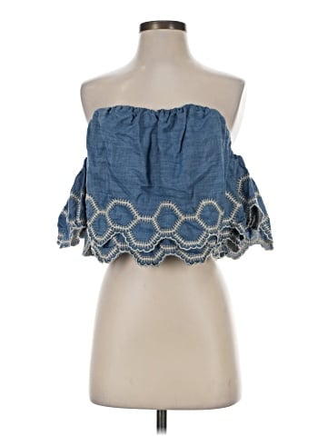 Guess Sleeveless Blouse (view 1)