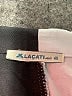 Assorted Brands Color Block Black 3/4 Sleeve Button-Down Shirt Size 1X - photo 7