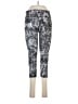 Fabletics Graphic Silver Active Pants Size M - photo 1