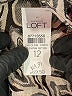 Ann Taylor LOFT Paisley Tan Formal Skirt Size 12 - photo 4