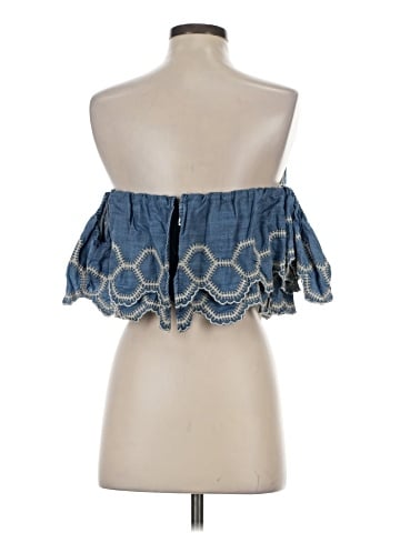 Guess Sleeveless Blouse (view 2)