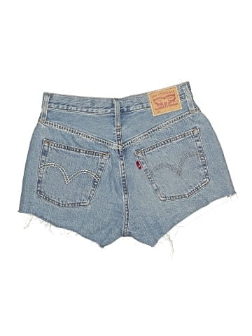 Levi's Denim Shorts (view 2)
