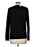 rsvp by TALBOTS Black Pullover Sweater Size M - photo 2