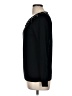 rsvp by TALBOTS Black Pullover Sweater Size M - photo 5
