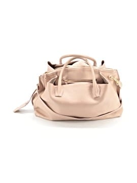 Iacucci Leather Satchel (view 1)