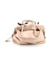 Iacucci 100% Leather Tan Leather Satchel One size - photo 1