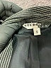 Studio JPR Chevron-herringbone Gray Coat Size 8 - photo 6