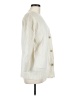 ATM Ivory Kimono Size M - photo 4