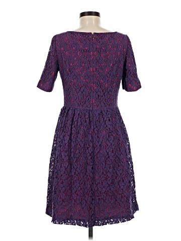 Adrianna Papell Cocktail Dress (view 2)