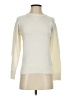French Connection Ivory Pullover Sweater Size S - photo 1
