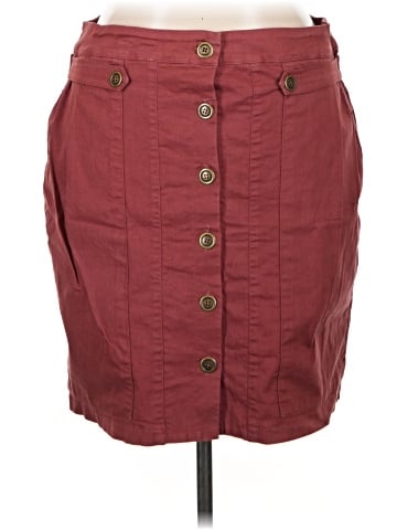 Amadi Casual Skirt (view 1)