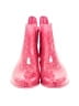 Jack Rogers Pink Rain Boots Size 8 - photo 2