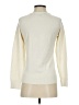 French Connection Ivory Pullover Sweater Size S - photo 2