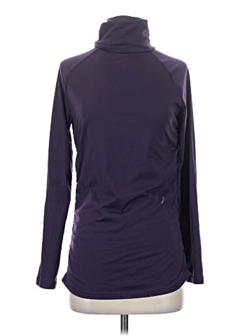 Alpine Design Long Sleeve Turtleneck (view 1)
