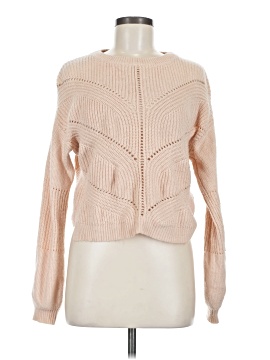 Marine Layer Pullover Sweater