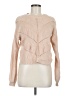 Marine Layer Pink Pullover Sweater Size M - photo 1
