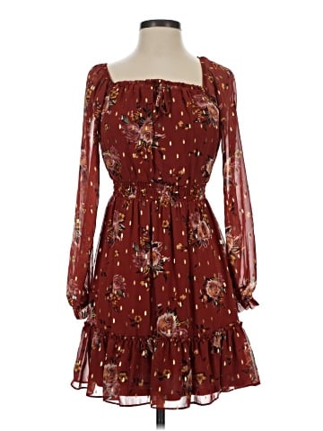 I.N. San Francisco Cocktail Dress (view 1)