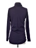Alpine Design Purple Long Sleeve Turtleneck Size S - photo 2