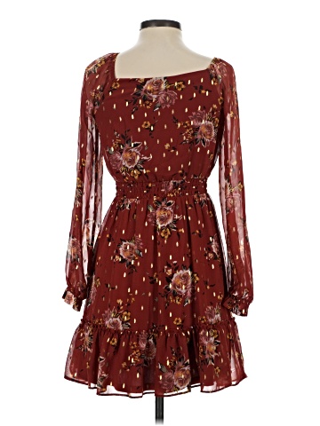 I.N. San Francisco Cocktail Dress (view 2)