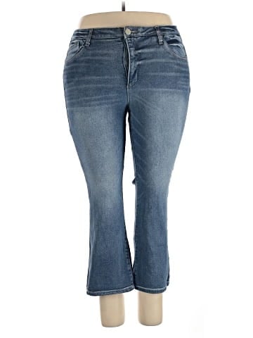 Democracy Jeans (view 1)