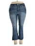 Democracy Blue Jeans Size 16 - photo 1