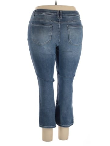 Democracy Jeans (view 2)