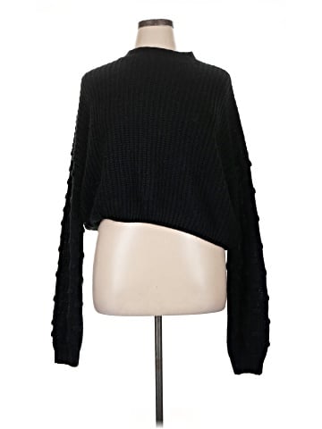 Angashion Turtleneck Sweater (view 1)