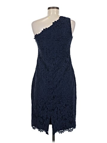 Eliza J Cocktail Dress (view 2)