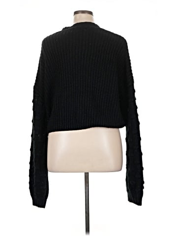 Angashion Turtleneck Sweater (view 2)