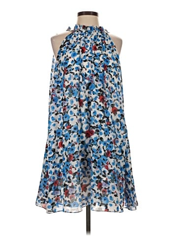 Belle Badgley Mischka Cocktail Dress (view 1)