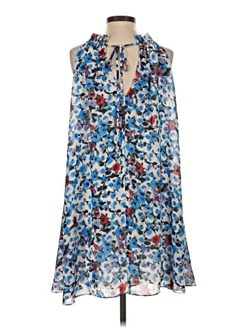 Belle Badgley Mischka Cocktail Dress (view 2)