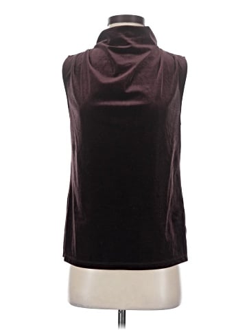 Reiss Sleeveless Blouse (view 1)