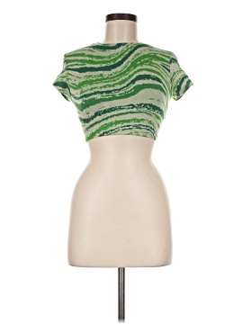 Koton Short Sleeve Turtleneck (view 1)