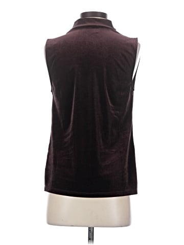 Reiss Sleeveless Blouse (view 2)