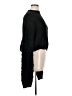 Angashion 100% Acrylic Solid Black Turtleneck Sweater Size XL - photo 4