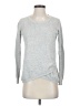 Madewell Silver Pullover Sweater Size XS - photo 1