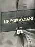 Giorgio Armani Gray Wool Blazer Size 12 - photo 6