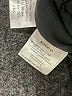 Giorgio Armani Gray Wool Blazer Size 12 - photo 7