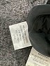 Giorgio Armani Gray Wool Blazer Size 12 - photo 8