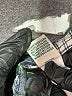 L.L.Bean Plaid Green Jacket Size S - photo 7