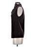 Reiss Burgundy Sleeveless Blouse Size XS - photo 5