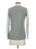 Madewell Silver Pullover Sweater Size XS - photo 2