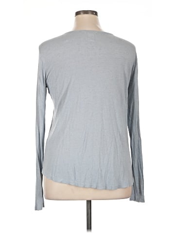 Sundance Long Sleeve Top (view 2)
