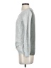 Madewell Silver Pullover Sweater Size XS - photo 5