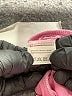 Meaneor Pink Cardigan Size S - photo 8