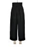 Cos Black Casual Pants Size 6 - photo 1