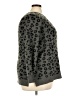 Faded Glory 100% Acrylic Animal Print Gray Pullover Sweater Size 3X - photo 4