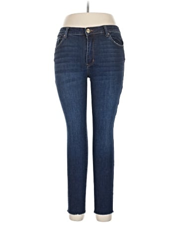 STS Blue Jeans (view 1)