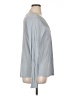 Sundance Gray Long Sleeve Top Size XL - photo 4