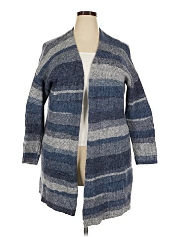 Lane Bryant Cardigan (view 1)